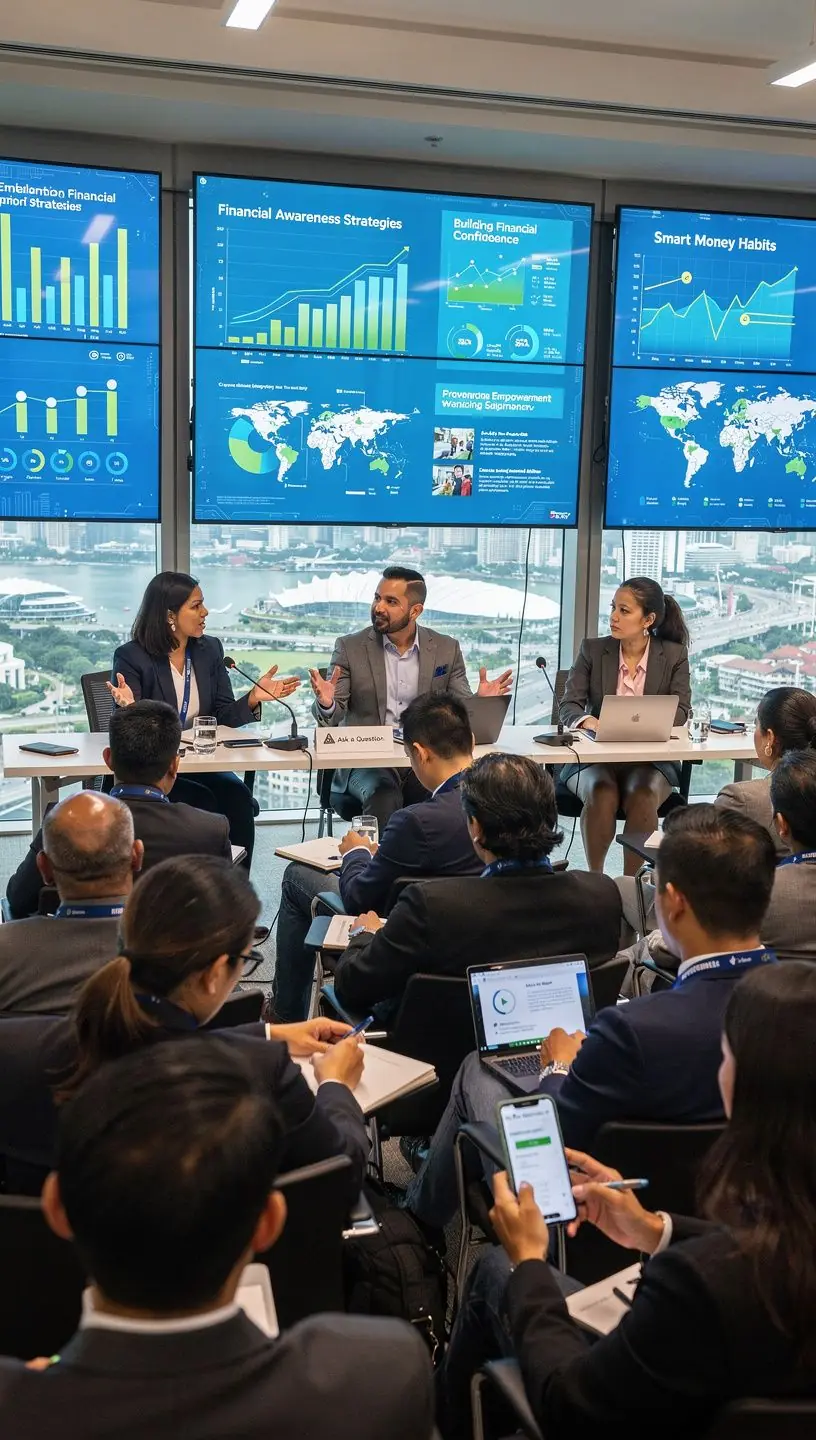 Strategic planning meeting